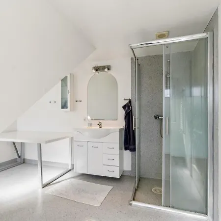 Hvilested Appartement Fredericia