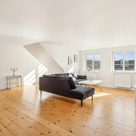 Appartement Hvilested Fredericia