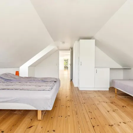 Appartement Hvilested
