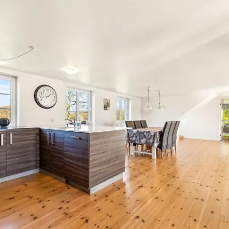 Hvilested Appartement *