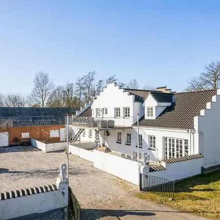 103 Hvilestedvej Apartamento *