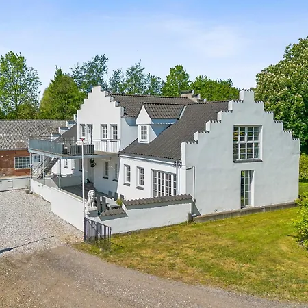 Hvilested Fredericia