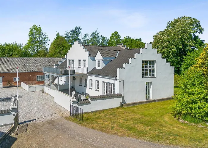 Hvilested Fredericia